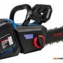 Цепные электро- и бензопилы Katana DT2103-PRO (с 2-мя АКБ)