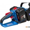 Цепные электро- и бензопилы Katana DT2103-PRO (с 2-мя АКБ)