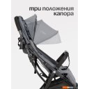 Детские коляски и аксессуары Tomix Corsa S5506 (Grey)