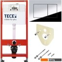 Унитазы Saniteco KW-9004WS + TECE Kit 9400412