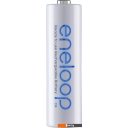 Батарейки, аккумуляторы, зарядные Panasonic Eneloop AAA+AA BK-3MCDE+BK-4MCDE/8CP (8шт)