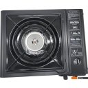 Аксессуары для туризма Coyote MS-2500 (черный полуглянцевый, с газовым баллоном)