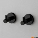 Аксессуары для ванной и туалета Lauter 21SH72092 (Matt Black)