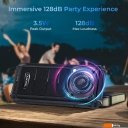 Мобильные телефоны Oukitel WP36 (черный)