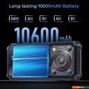 Мобильные телефоны Oukitel WP36 (черный)