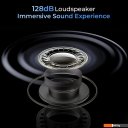 Мобильные телефоны Oukitel WP36 (черный)