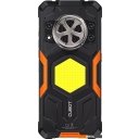 Мобильные телефоны Cubot KingKong Power 5 6GB/128GB (черный)