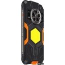 Мобильные телефоны Cubot KingKong Power 5 6GB/128GB (черный)