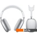 Наушники и гарнитуры Hoco W65 Plus (серебристый)