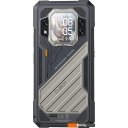 Мобильные телефоны Cubot KingKong X Pro 12GB/256GB (черный)