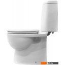 Унитазы Sanita Luxe Fest Comfort WC.CC/Fest/2-DM/WHT.G/S1