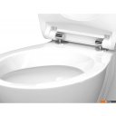 Унитазы Керамин Сканди Slim МЛ 2-режим (белый)