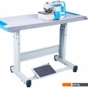 Оверлоки и распошивальные машины JUKKY 747DC