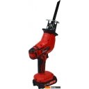 Циркулярные, торцовочные и сабельные пилы Brait BCRS20-2NM (с 1-им АКБ, кейс)