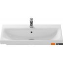 Умывальники Cersanit Moduo 80 Slim P-UM-MOD80SL/1 + 63050