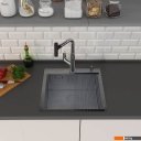Кухонные мойки Roxen Simple 560220-45B
