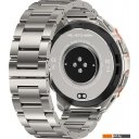 Умные часы и браслеты Kospet Tank T3 Ultra Special Edition (серебристый)