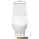 Унитазы Sanita Luxe Best Comfort WC.CC/Best/2-DM/WHT.G/S1