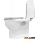 Унитазы Sanita Luxe Best Comfort WC.CC/Best/2-DM/WHT.G/S1