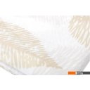 Шторки и карнизы для ванн и поддонов Рыжий кот Листья SC-PE-51 108997