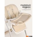 Стульчики для кормления Tomix Lunar TXC-01 (бежевый)