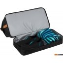 Чемоданы, сумки-тележки Peterson PTN 23145 (черный)