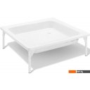 Душевые поддоны Виз Antika Квадрат 70x70