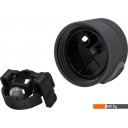 Термосы, термокружки и многоразовые стаканы Kambukka Etna Pitch Black 0.3л (черный)