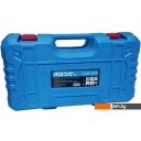 Цепные электро- и бензопилы Rogel CCSR-1506 (с 2-мя АКБ, кейс)