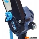 Цепные электро- и бензопилы Rogel CCSR-1506 (с 2-мя АКБ, кейс)