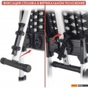 Пароочистители и отпариватели VLK Rimmini 8800