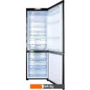 Холодильники Орск 175 G glass (графит зеркальный)