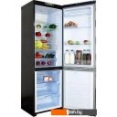 Холодильники Орск 175 G glass (графит зеркальный)