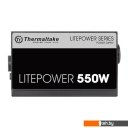 Блоки питания Thermaltake Litepower 550W [LTP-0550P-2]
