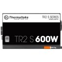 Блоки питания Thermaltake TR2 S 600W PS-TRS-0600NPCWEU-2