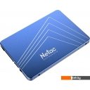 SSD Netac N600S 4TB NT01N600S-004T-S3X