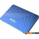 SSD Netac N600S 4TB NT01N600S-004T-S3X