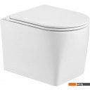 Унитазы WeltWasser Marberg 410 + Nesenbach 004 GL-WT + Mar 410 SE