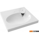 Умывальники Mixline Ореол 60x60 (с кронштейном)