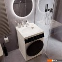 Умывальники Mixline Ореол 60x60 (с кронштейном)