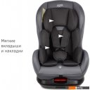 Автокресла Siger Наутилус Lux KRES4011 (маренго)