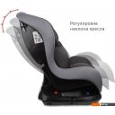 Автокресла Siger Наутилус Lux KRES4011 (маренго)