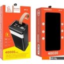 Портативные зарядные устройства VDENMENV DP23 40000mAh (черный)