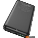 Портативные зарядные устройства Hoco J102 10000mAh (черный)