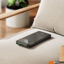 Портативные зарядные устройства Hoco J102 10000mAh (черный)