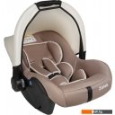 Автокресла Zlatek Colibri Lux (светло-коричневый)