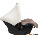 Автокресла Zlatek Colibri Lux (светло-коричневый)