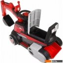 Каталки, педальные машинки Moby Kids Большой Экскаватор 69094