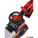 Каталки, педальные машинки Moby Kids Большой Экскаватор 69094