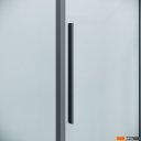 Душевые кабины Niagara Nova NG-34-12AGR 120x195 (графит/прозрачное стекло)